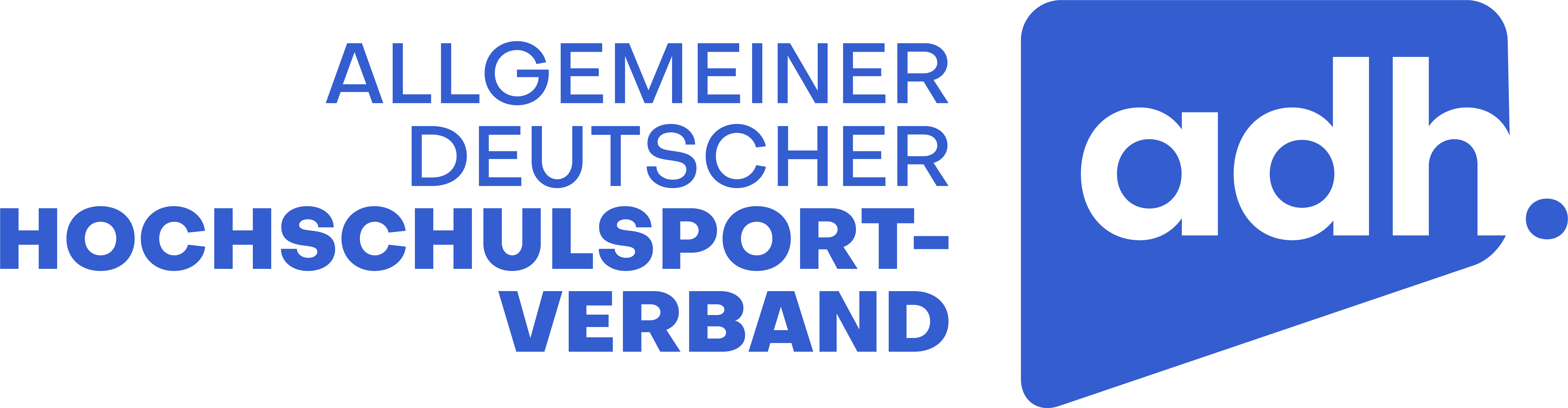 AHD Logo